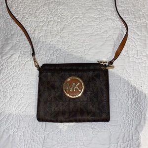 Michael Kors Crossbody Purse